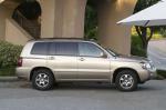 Toyota Highlander 2004 года